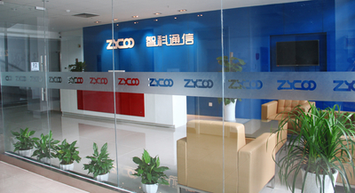 Chiny Zycoo Co., Ltd.