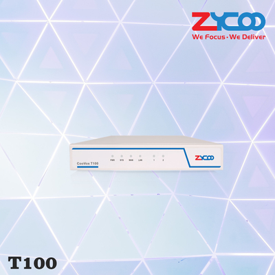 Telefon biurowy VoIP Wifi Karta SD 8G dla małych i średnich