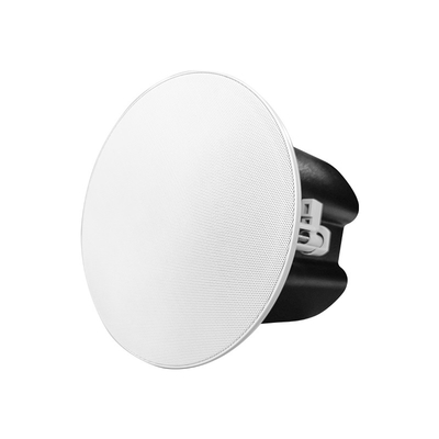 ZYCOO SC10 SIP System głośników IP PA z obsługą SIP Głośniki sufitowe 10 W z PoE